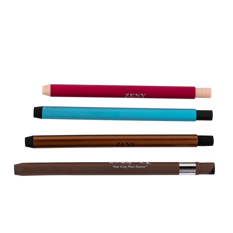 Tillgänglig Eyeliner Pencil Tom Plast Tube
