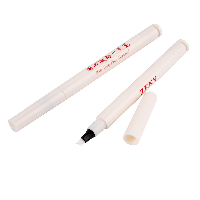 Tom Slim Liquid Eyeliner Penna Med Nylon Spets