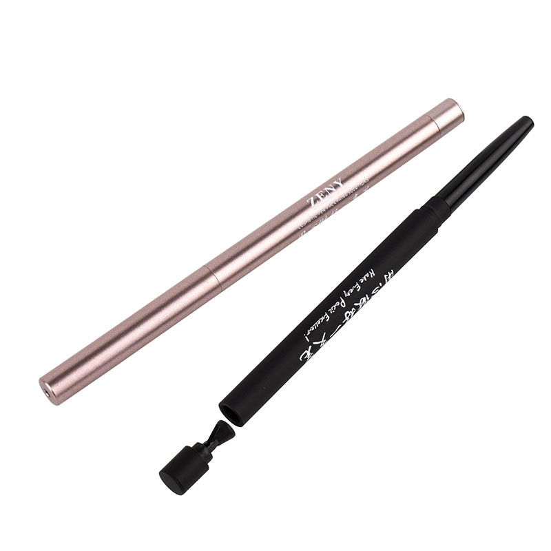 Tom vattentät indragbar eyeliner
